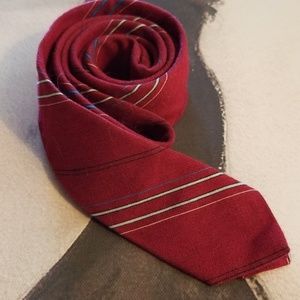 Vintage Youth Necktie
